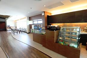 P.P. Palmtree Resort