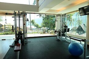 P.P. Palmtree Resort