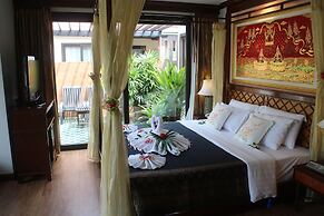 P.P. Palmtree Resort