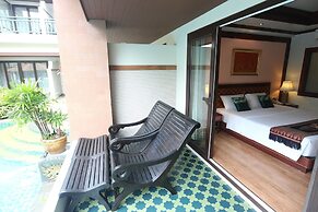 P.P. Palmtree Resort