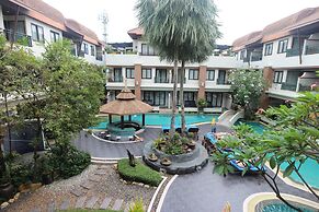 P.P. Palmtree Resort