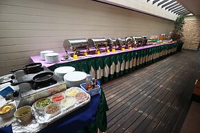 P.P. Palmtree Resort