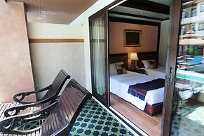 P.P. Palmtree Resort