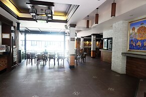 P.P. Palmtree Resort