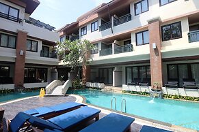 P.P. Palmtree Resort