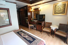 P.P. Palmtree Resort