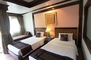 P.P. Palmtree Resort