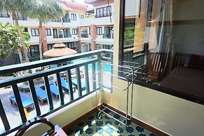 P.P. Palmtree Resort