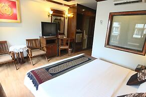 P.P. Palmtree Resort