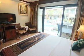 P.P. Palmtree Resort