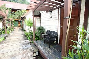 P.P. Casita - Adults Only