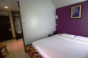 P.P. Casita - Adults Only