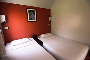 P.P. Casita - Adults Only