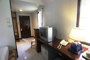 P.P. Casita - Adults Only