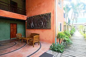 P.P. Casita - Adults Only