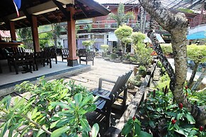 P.P. Casita - Adults Only