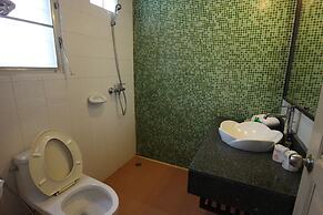 P.P. Casita - Adults Only