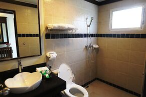 P.P. Casita - Adults Only