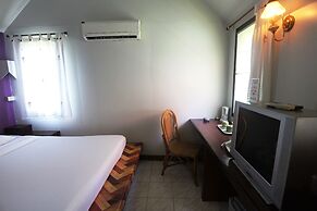 P.P. Casita - Adults Only