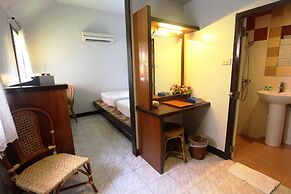 P.P. Casita - Adults Only