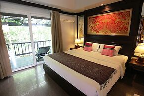 P.P. Casita - Adults Only