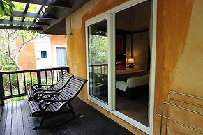 P.P. Casita - Adults Only