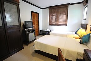 P.P. Casita - Adults Only