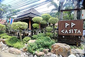 P.P. Casita - Adults Only