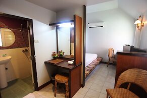 P.P. Casita - Adults Only