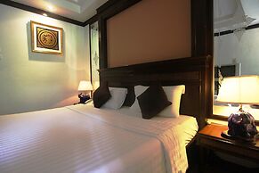 P.P. Casita - Adults Only