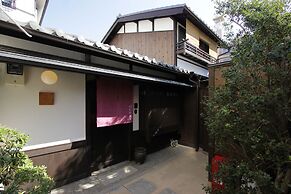 Momohana-an Machiya Holiday House