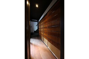 Momohana-an Machiya Holiday House