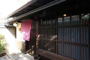 Momohana-an Machiya Holiday House