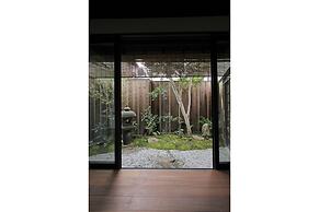 Momohana-an Machiya Holiday House