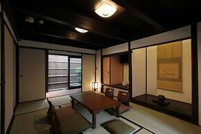 Momohana-an Machiya Holiday House
