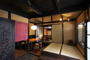 Momohana-an Machiya Holiday House