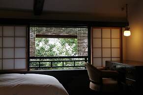 Momohana-an Machiya Holiday House
