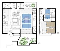 Momohana-an Machiya Holiday House