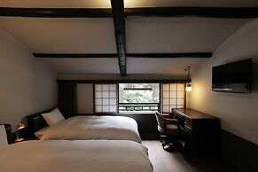 Momohana-an Machiya Holiday House