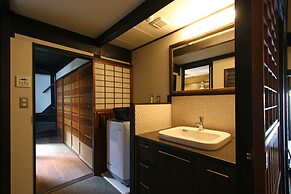Momohana-an Machiya Holiday House