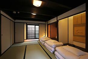 Momohana-an Machiya Holiday House