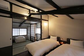 Momohana-an Machiya Holiday House
