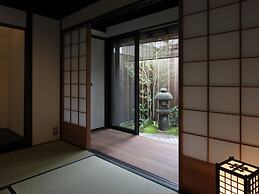 Momohana-an Machiya Holiday House