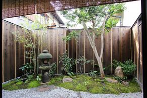 Momohana-an Machiya Holiday House