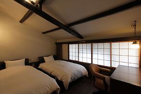 Momohana-an Machiya Holiday House