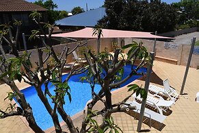 Kalbarri Seafront Villas