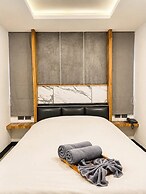 The Mantra Hotel
