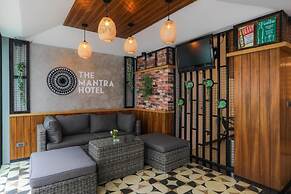 The Mantra Hotel
