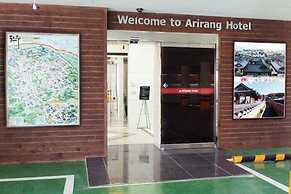 Arirang Hotel