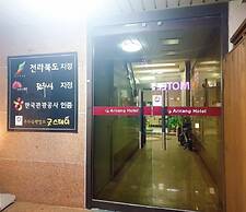 Arirang Hotel
